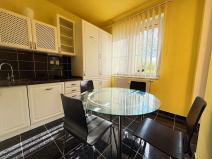 Pronájem bytu 2+1, Světlá nad Sázavou, Na Bradle, 74 m2
