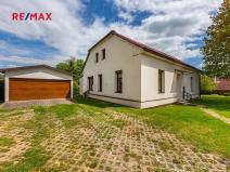 Prodej rodinného domu, Dobronín, Javorová, 375 m2