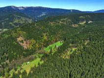 Prodej pozemku pro bydlení, Vítkovice, 21708 m2