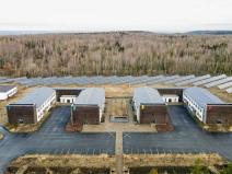 Prodej kanceláře, Dobříš, 6236 m2