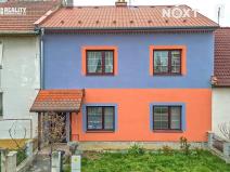 Prodej rodinného domu, Kroměříž, Braunerova, 143 m2