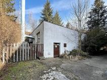 Prodej skladu, Povrly, Sídliště I, 72 m2