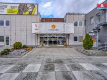 Pronájem obchodního prostoru, Třemošná, Plzeňská, 187 m2