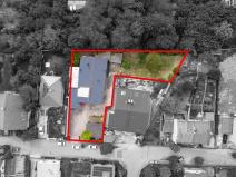 Prodej rodinného domu, Mladá Boleslav, Partyzánská, 199 m2