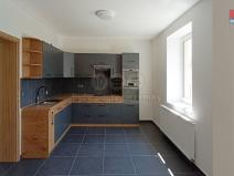 Pronájem rodinného domu, Beroun - Beroun-Město, Na Tržišti, 125 m2