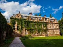 Prodej domu, Dolní Olešnice, 6264 m2