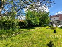 Prodej rodinného domu, Písek, Jeronýmova, 231 m2