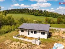 Prodej rodinného domu, Hořice na Šumavě, 100 m2