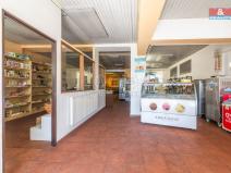 Prodej obchodního prostoru, Strážnice, Předměstí, 340 m2