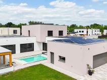 Prodej rodinného domu, Olomouc, Otakara Štěrby, 375 m2