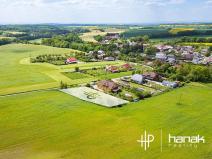 Prodej pozemku pro bydlení, Výkleky, 1208 m2