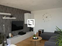 Prodej bytu 3+kk, Olomouc, U cukrovaru, 75 m2