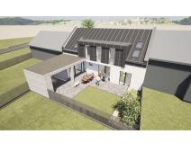 Prodej rodinného domu, Olomouc, Teichmannova, 150 m2