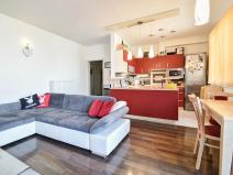 Prodej bytu 3+kk, Olomouc, gen. Píky, 83 m2