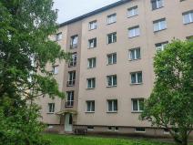 Prodej bytu 3+1, Česká Třebová, Nové náměstí, 62 m2