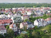 Prodej bytu 2+kk, Praha - Břevnov, Na břevnovské pláni, 58 m2