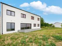 Prodej rodinného domu, Rašovice, 185 m2