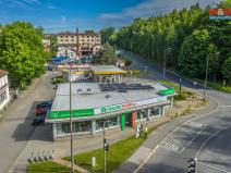 Prodej obchodního prostoru, Liberec - Liberec X-Františkov, Mydlářská, 928 m2