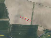 Prodej pole, Trusnov, 2975 m2