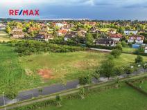 Prodej pozemku, Jesenice, Zdiměřická, 4757 m2