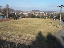 Prodej pozemku, Rumburk, Tichá, 2539 m2