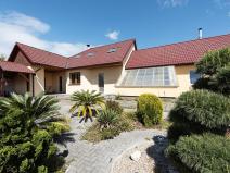 Prodej rodinného domu, Miřetice, 159 m2