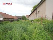 Prodej pozemku pro bydlení, Činěves, 312 m2