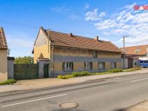 Prodej rodinného domu, Cítov, 90 m2