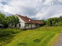 Prodej chalupy, Plískov, 122 m2