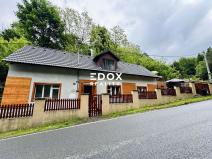 Prodej rodinného domu, Chocerady, 150 m2