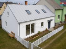 Prodej rodinného domu, Litultovice, 100 m2