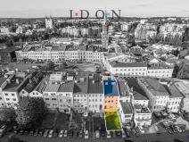 Prodej rodinného domu, Frýdek-Místek, Zámecké nám., 450 m2