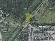 Prodej podílu pole, Praha, 3695 m2