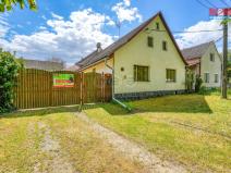 Prodej chalupy, Stráž - Dehetná, 174 m2