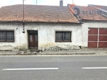 Prodej rodinného domu, Dolní Dunajovice, Hlavní, 200 m2