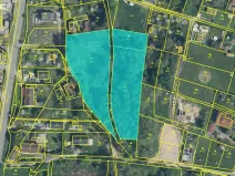 Prodej zahrady, Ostrava, 7795 m2