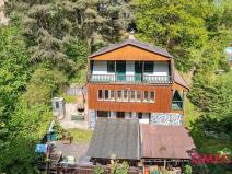 Prodej chaty, Pláně, 110 m2