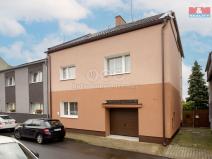 Prodej rodinného domu, Spořice, Nerudova, 175 m2