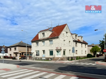 Prodej bytu 3+kk, Praha - Zbraslav, Žabovřeská, 73 m2