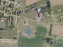 Prodej pozemku pro bydlení, Horní Slivno, 829 m2