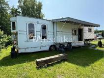 Prodej mobilheimu, Orlová, Na Kamenci, 50 m2