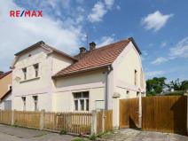 Prodej rodinného domu, Keblice, 150 m2