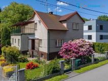 Prodej rodinného domu, Baška, 175 m2