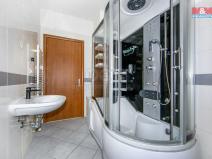 Prodej bytu 3+1, Janovice nad Úhlavou, Rozvojová zóna, 100 m2