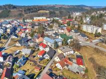 Prodej rodinného domu, Jablonné nad Orlicí, Potoční, 123 m2