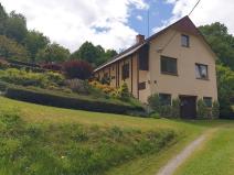 Prodej rodinného domu, Hynčina, 120 m2