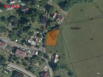 Prodej pozemku, Malá Morava, 653 m2