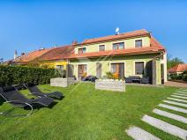 Prodej ubytování, Třeboň, 429 m2