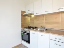 Pronájem bytu 1+1, Jirkov, Studentská, 36 m2