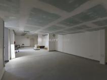 Pronájem obchodního prostoru, Strakonice, Povážská, 252 m2